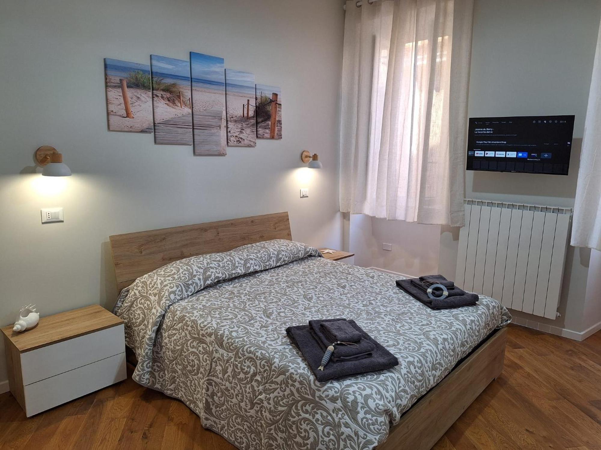 La Piazzetta Apartament